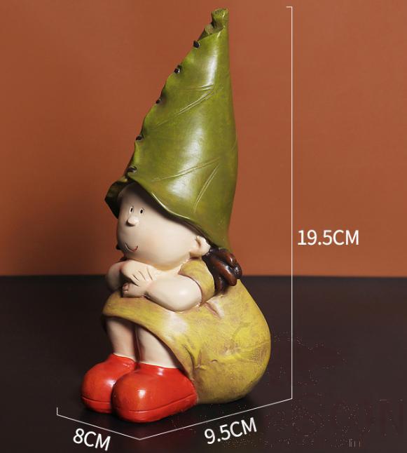 Rasin Ornament / Resin Decorations