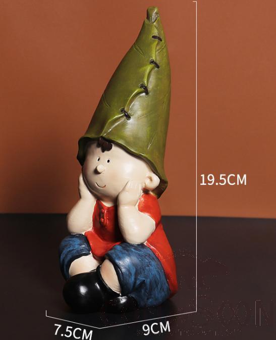 Rasin Ornament / Resin Decorations