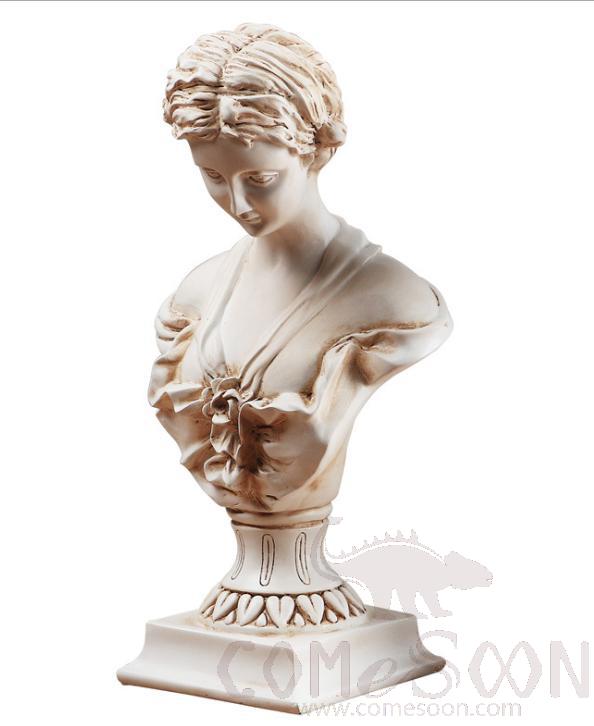 Rasin Ornament / Resin Decorations