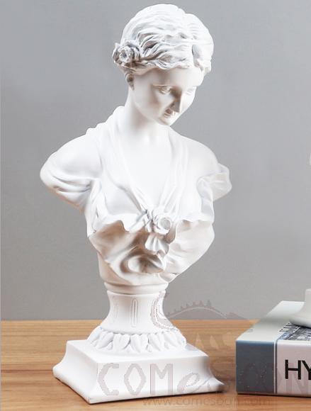 Rasin Ornament / Resin Decorations