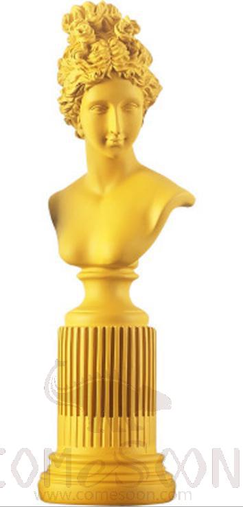 Rasin Ornament / Resin Decorations