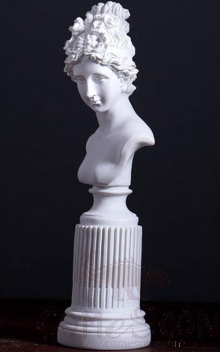 Rasin Ornament / Resin Decorations