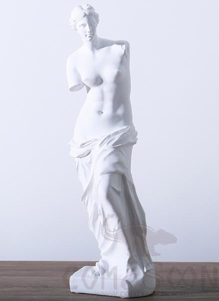 Rasin Ornament / Resin Decorations