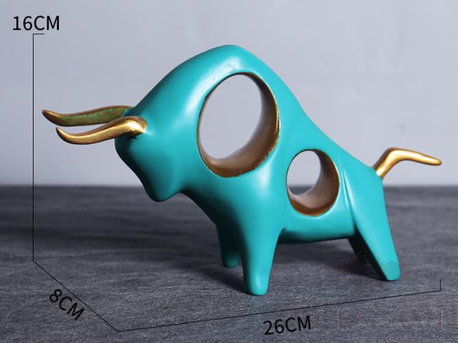 Rasin Ornament / Resin Decorations