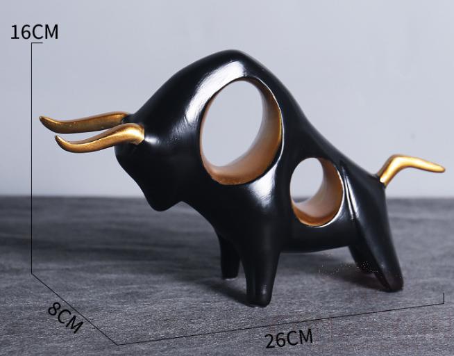Rasin Ornament / Resin Decorations