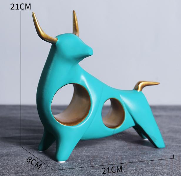 Rasin Ornament / Resin Decorations
