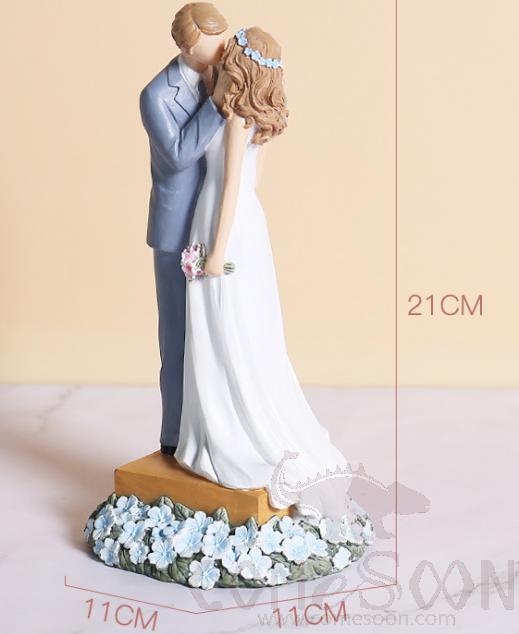 Rasin Ornament / Resin Decorations