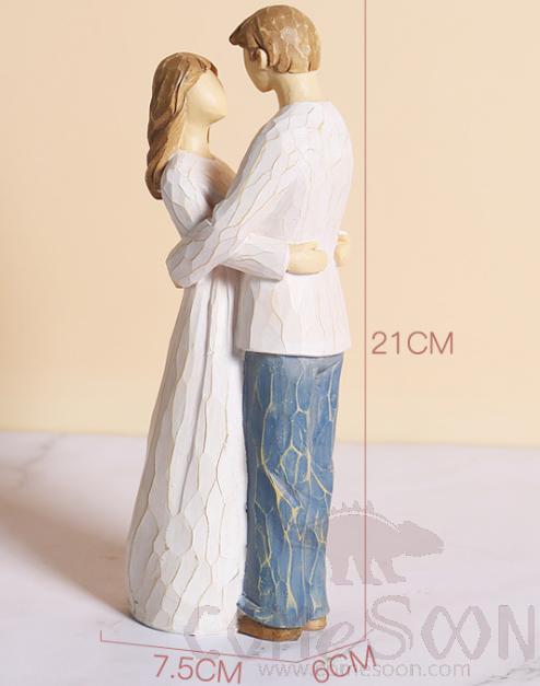 Rasin Ornament / Resin Decorations