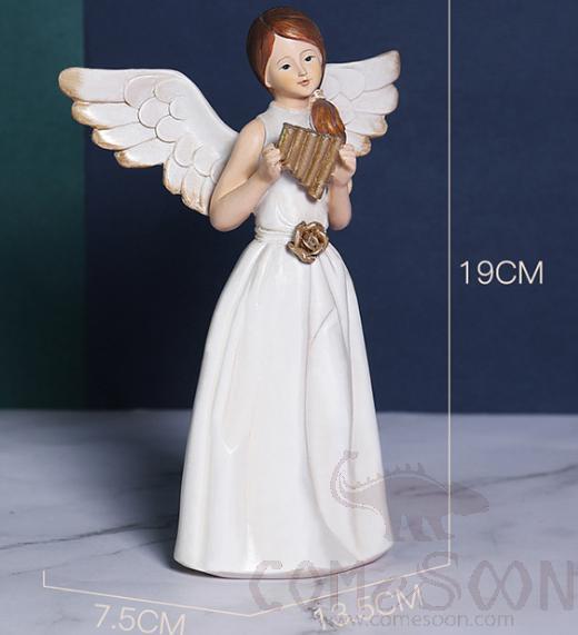 Rasin Ornament / Resin Decorations