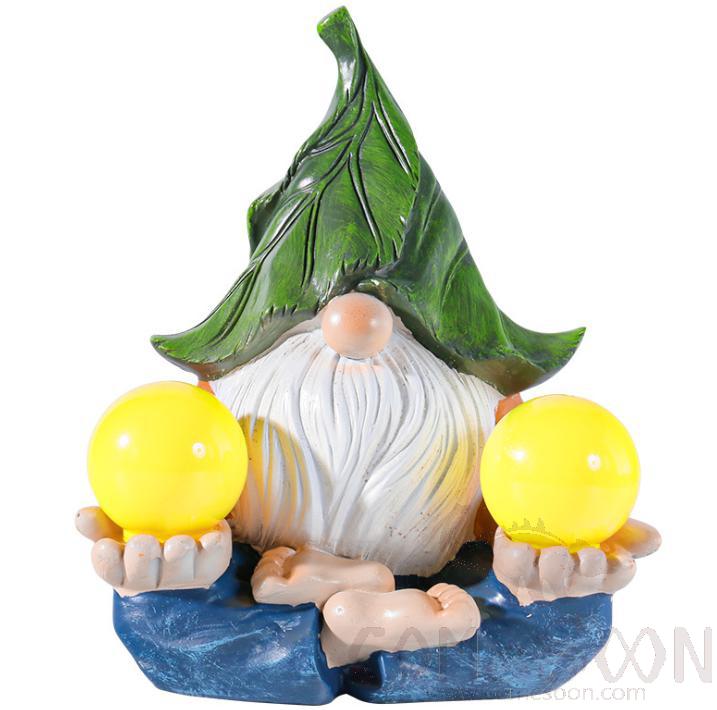 Rasin Ornament / Resin Decorations