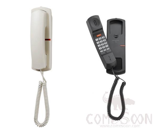Bathroom phone