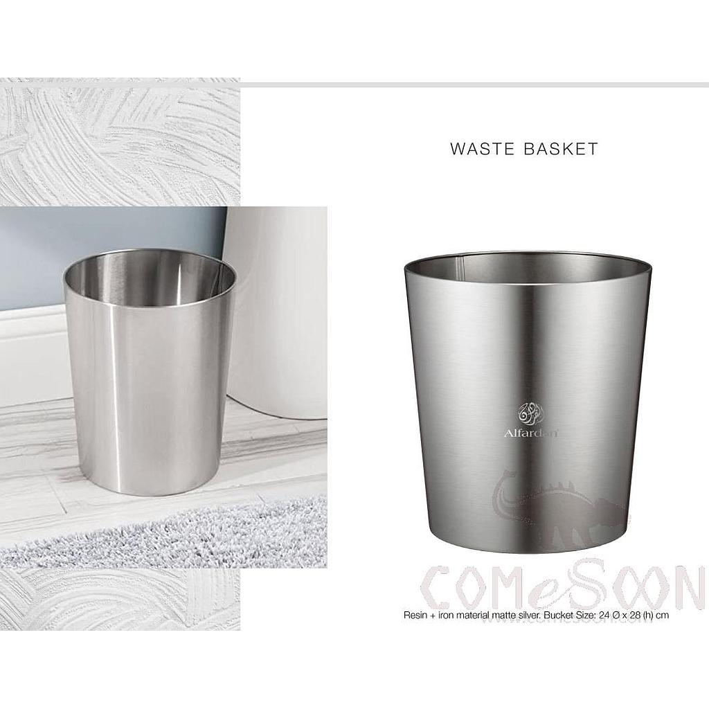 Waste Basket-VIP