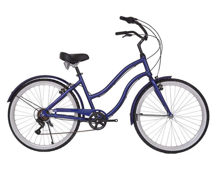 Beach bike-26 inches
