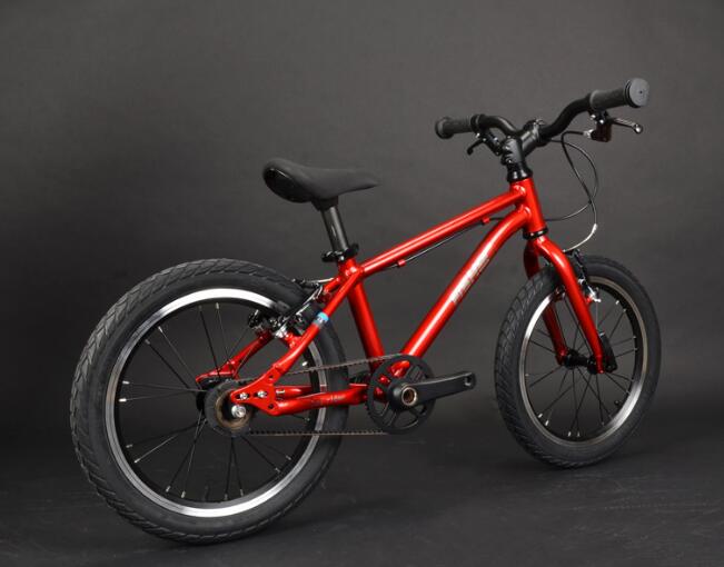 Children's Bicycles-16 inch