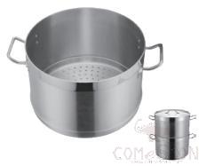 S/S Noodle Pan 32CM