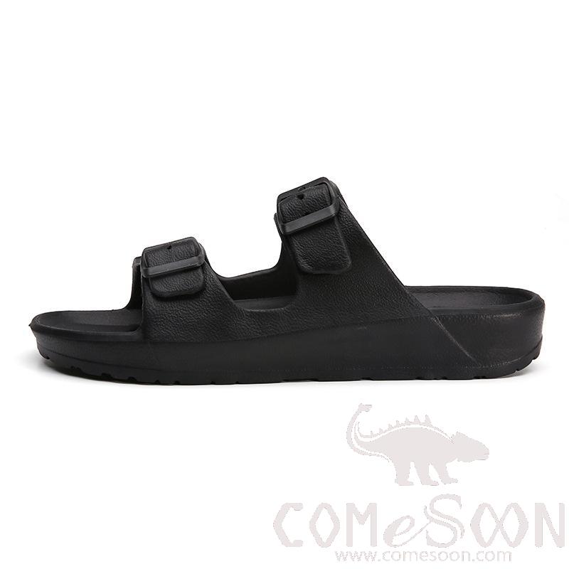 Slipper-Black