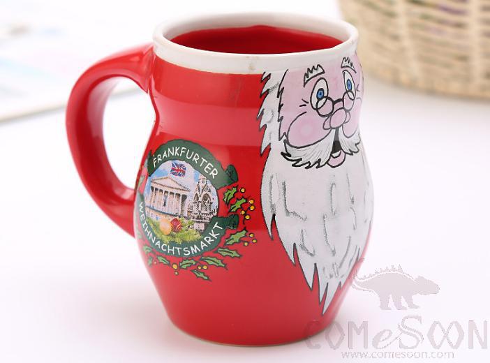 Christmas Ceramic Mug