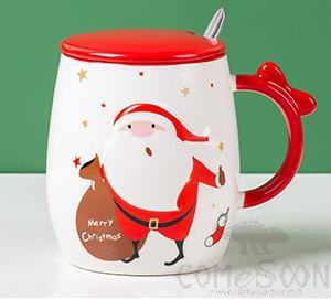 Christmas Ceramic Mug
