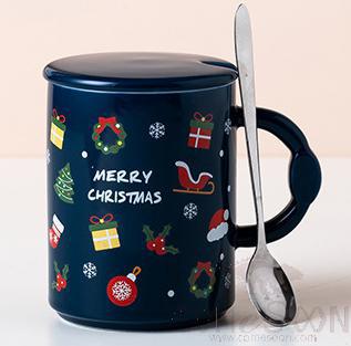Christmas Ceramic Mug