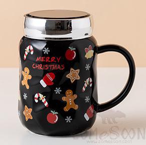 Christmas Ceramic Mug