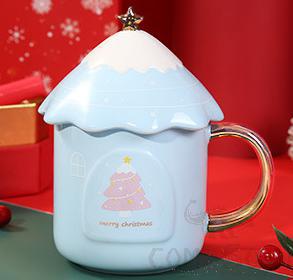 Christmas Ceramic Mug