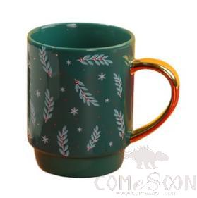 Christmas Ceramic Mug