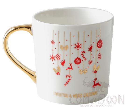 Christmas Ceramic Mug