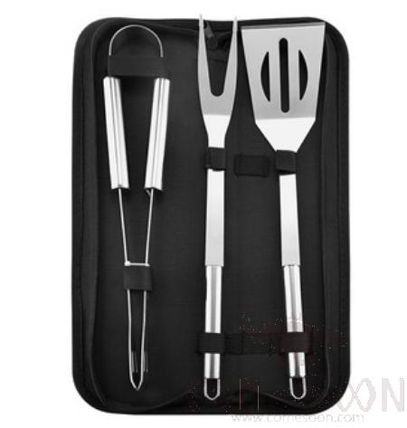 BBQ Tools Set 3pcs