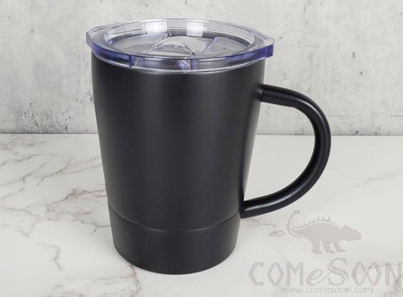 8OZ S/S Coffe Mug