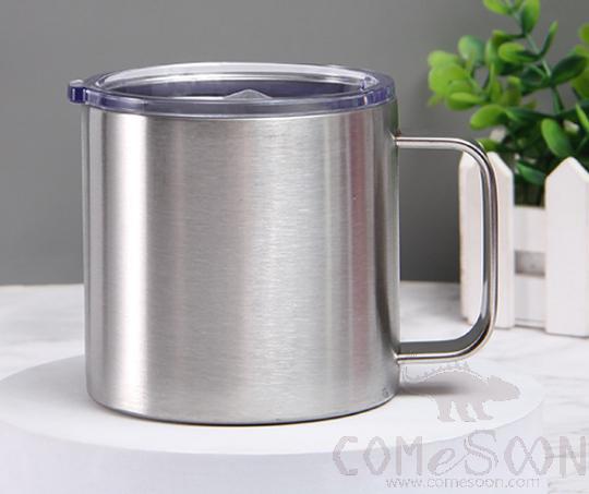 14OZ S/S Coffe Mug