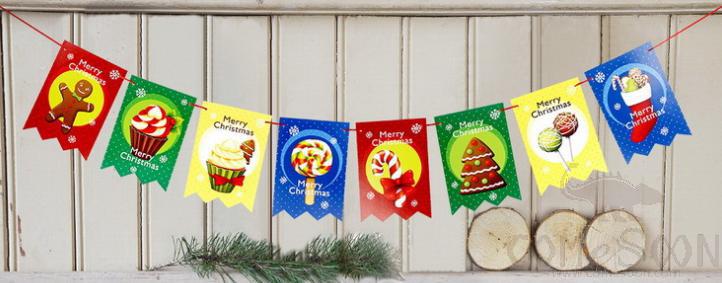 Christmas Banner