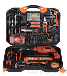 Electric Drill Tool Set 120Pcs