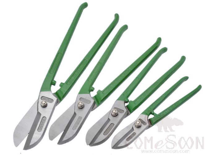 Tin Cutter 8