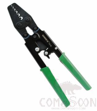 Cable Crimping Pliers