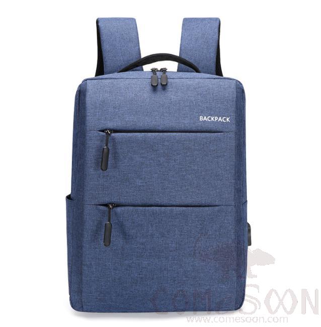 Backpack-Blue