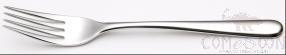 Table Fork  Customized LOGO,204mm,stainless steel 304