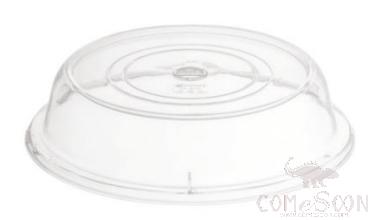 PC 10 Inch Western Food Round Meal Cover