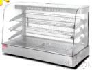 Food Display Warmer, Size: L900*W455*H580mm, Power: 1.6KW
