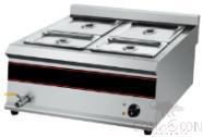 Electric Bain Marie, Size:  L1100*W680*H290mm, Power: 1.6KW
