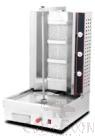 Kebab Machine / Gas Shawarma  /Middle East Roast Stove                    (2 Burners), Size: L480*W630*H790mm, Power: 9KW/Hour