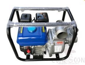 portable petrol pump