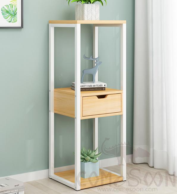 Multifunctional flower stand-28*28*80cm