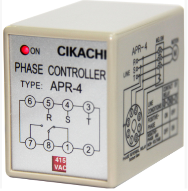 Relay  380V