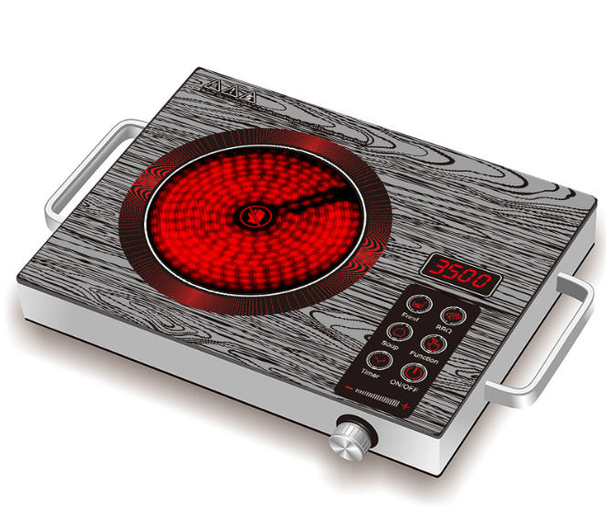 Hot Plate / Heating Plate