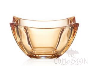 Amber 21CM Aristocratic Bowl
