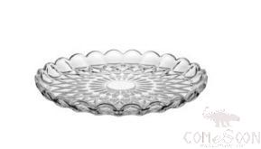 Angelica 18CM Small Fruit Plate