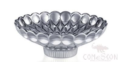 Angelica Grey 31CM Fruit Extra Large Bowl