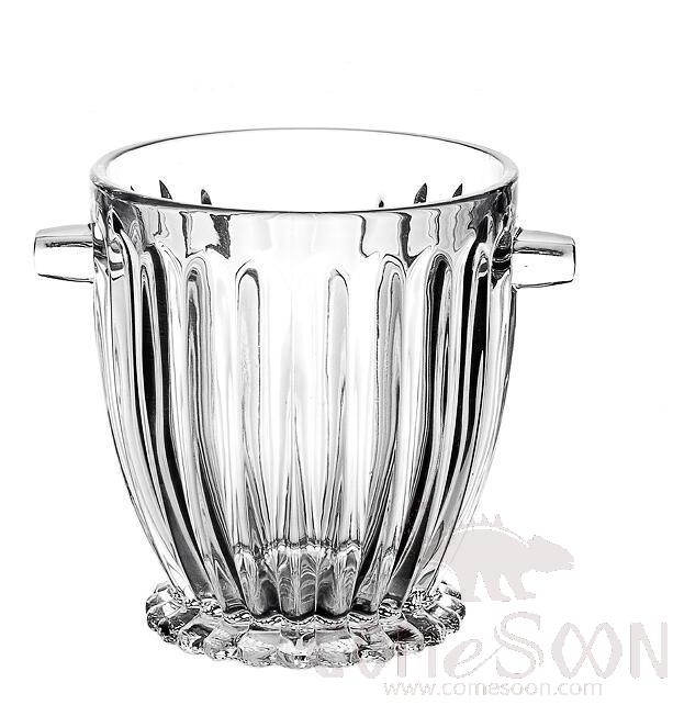 Grey 1.5L Agni ice Bucket