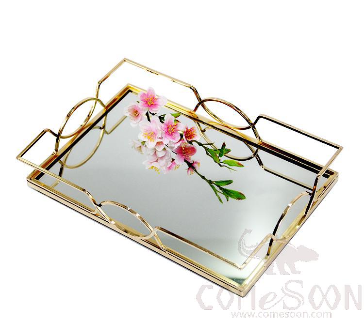 Metal Tray