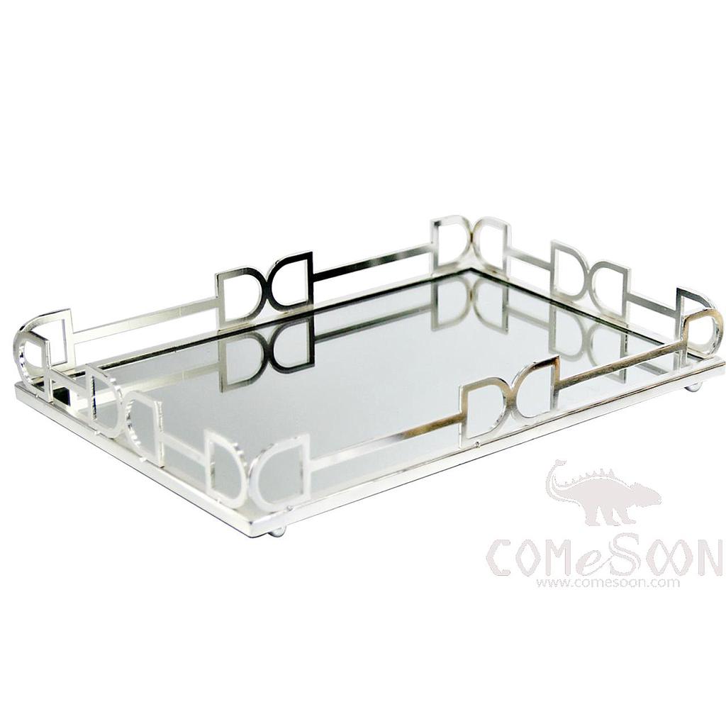 Metal Tray